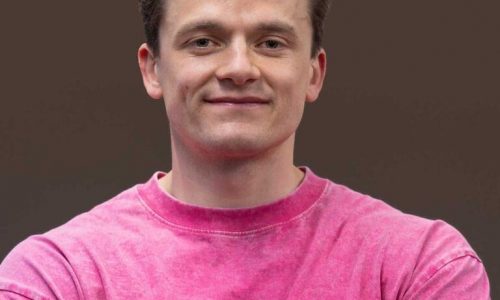 Getting to know you: Toby Spooner, co-founder, METRIX