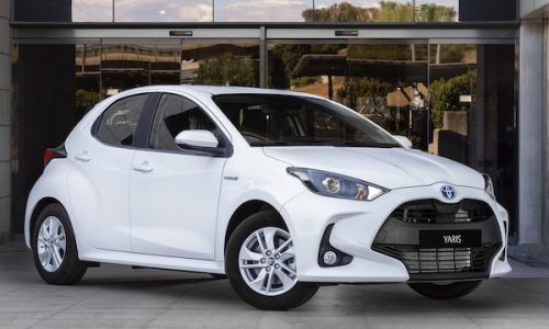 Cyprus August 2026: Toyota up 47.3% to 15.3% share