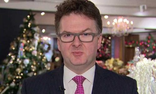 Paul Smith chairman calls Frasers’ Harvey Nichols takeover ‘dubious’
