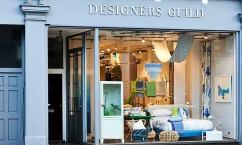 Designers Guild closes after 56 years with 93 jobs lost