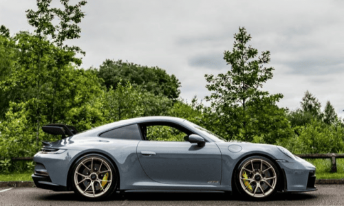 Luxury Car Expert Reveals the Vehicle Upgrades Worth Paying For (And the Ones that Could Devalue Your Vehicle)