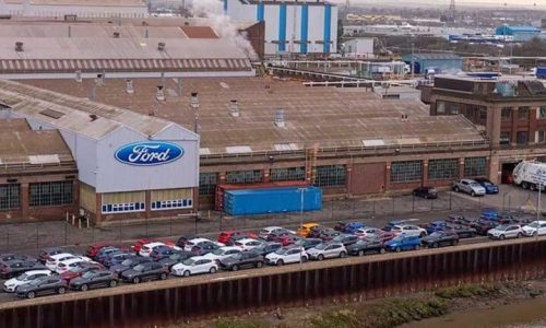 Ford bids to build Army’s Land Rover replacement at Dagenham