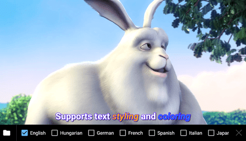 MX Player for PC: How the Android Video Player Behaves on a Desktop Screen