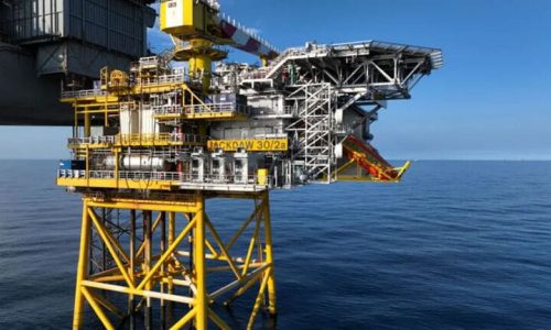 Jackdaw gas field approval expected in mid-September, sources say