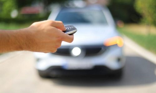 Supercomputers on Wheels: How Invisible Randomness Protects Your Car