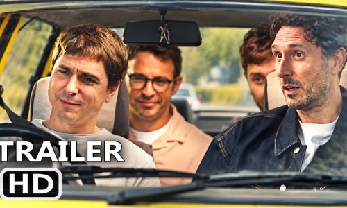 The Inbetweeners 3: Release Date, Cast, Trailer, and Updates