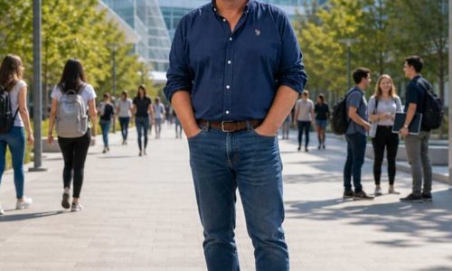 Getting to know you: Peter Moore, CEO, Lolly