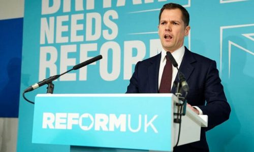 Reform UK tax pledges could cost billions with no clear funding plan, warns Blick Rothenberg