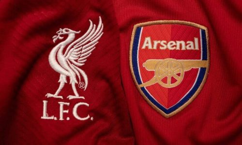 Liverpool vs Arsenal Betting at the End of a Packed October