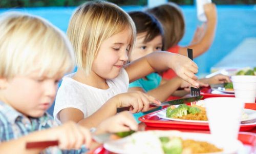 Sainsbury’s puts £1.5m into school breakfast clubs and food pantries as new term begins