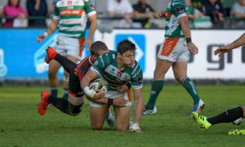 Betfred ends rugby league sponsorship over gambling tax rises