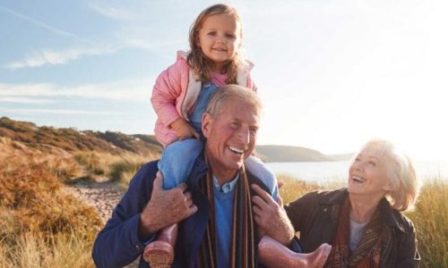 State pension set to rise by £488 to £13,036.40 next April