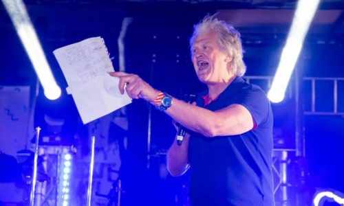 Tim Martin says ‘not up to’ Burnham to choose who is on high street