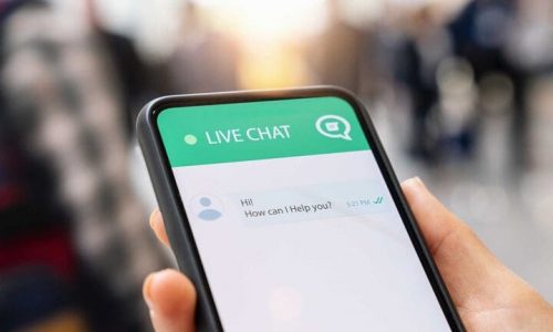 One in six Brits have chosen an AI chatbot over a friend for advice