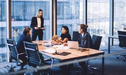 How Much Entrepreneurial Time Is Lost to Work That Doesn’t Grow the Business?