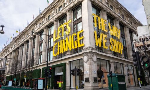 Paul Smith and Selfridges bosses calls for Sunday trading hours to be extended
