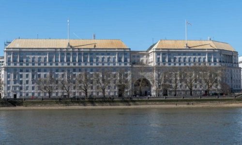 MI5 tells universities to review ties to China-linked research funder