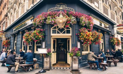 Ministers rule out scrapping pubs code in long-awaited review