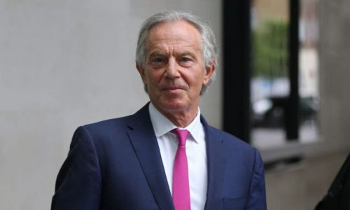 UK risks missing AI boom without hardware push, Blair report says