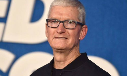 Apple faces £2bn UK lawsuit over app tracking rules