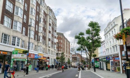 Business rates relief threshold could rise in October Budget