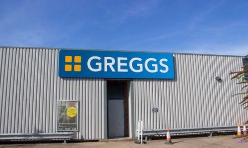Greggs to close four factories with 740 jobs at risk