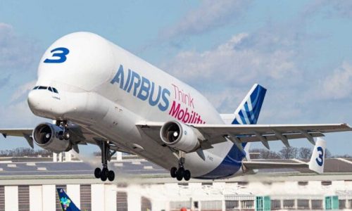 Airbus to add nearly 900 jobs at Broughton to meet A321 demand