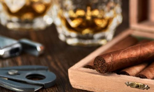 Cigar importer says plain packaging would cut its range by 75 per cent