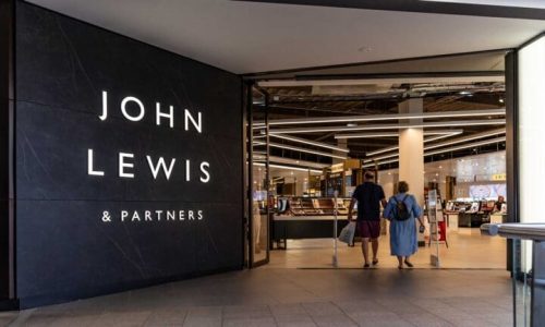 John Lewis adds art galleries and 12 travel hubs to its stores