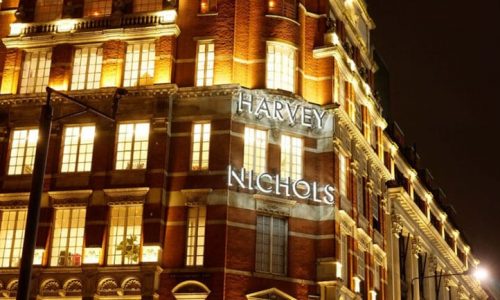 Harvey Nichols suppliers set to recover less than 15p in the pound after Frasers pre-pack