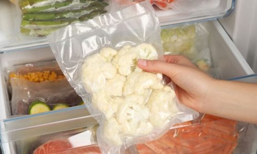 How Vacuum Seal Packaging Supports Safer Storage for Dry and Sensitive Products