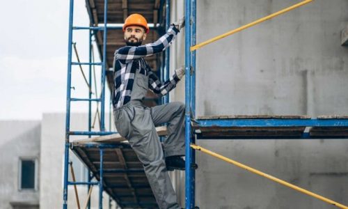 The Real Cost of Falls From Height at Work