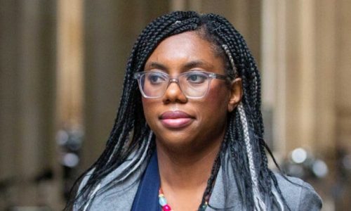 Badenoch blames Labour tax plans for exodus of wealth creators