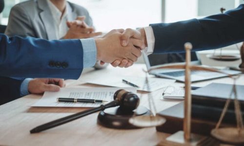 Tony Buzbee on the Clients Who Walk Through the Door and What They Actually Need