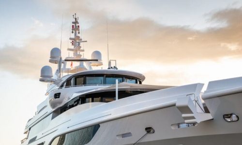 How Sustainable Is a Dubai Yacht Charter? A UK Business Buyer’s ESG Framework