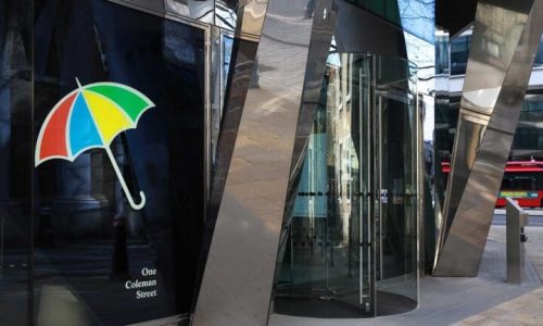 Legal & General to cut 1,000 jobs by mid-2027 to simplify operations