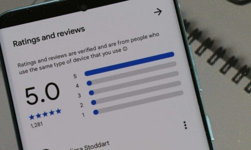 6 Reliable Sites to Buy Google Reviews (5-Star & Custom)