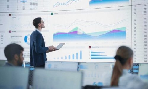 UK venture capital returns match the US at 1.78x, report finds