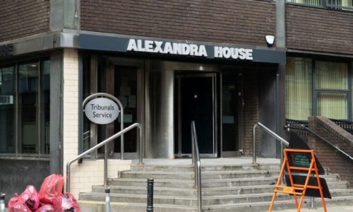 Employment tribunal backlog hits record 70,000 single claims