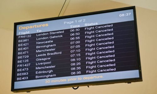 Beyond booking: How The Travel Group manages the complete business journey