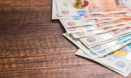 Almost £17bn of public spending went to offshore private equity firms