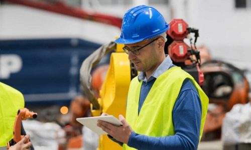 TUC urges Burnham to act as UK loses 200,000 manufacturing jobs