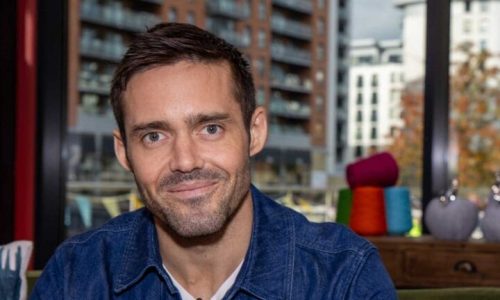 Huel advert with Spencer Matthews banned by advertising watchdog