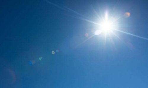 Stardust has raised $75m to develop sunlight-reflecting particles