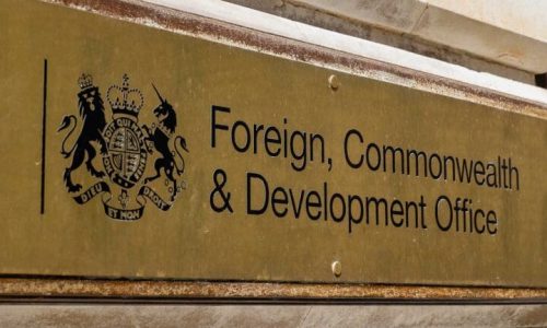 Foreign Office puts 438 of 500 contractor roles inside IR35 after review
