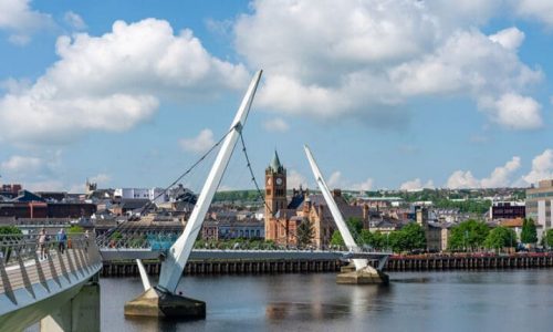 Northern Ireland leads UK business growth in August, NatWest tracker finds