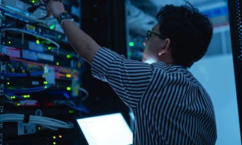 The Rise of Ethical Tech: Why UK Business Owners Are Rethinking Web Hosting