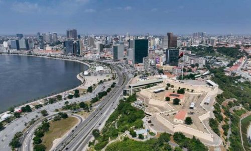 UKEF backs £655m of Angola projects, unlocking £167m for UK firms