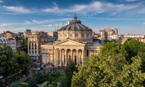 Why Global Employers Keep Looking to Romania for Talent