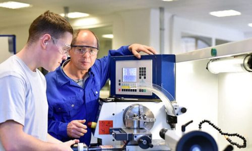 Employers blame lack of soft skills for fuelling youth unemployment crisis